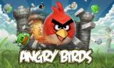 Angry Birds First Game