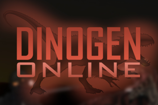 Resim: Dinogen Online oyunu