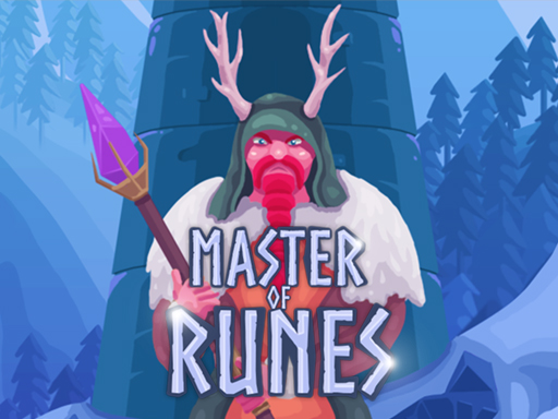 Resim: Master of Runes oyunu