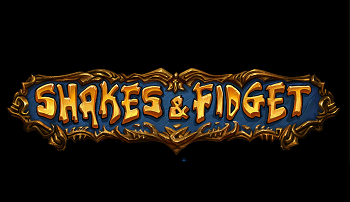 Resim: Shakes and Fidget oyunu