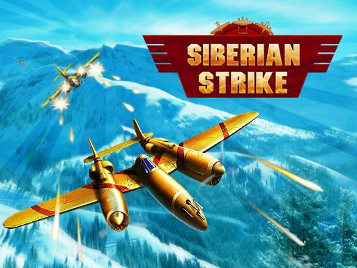 Resim: Siberian Strike oyunu