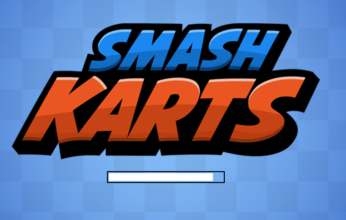 Smash Karts
