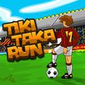 Resim: Tiki Taka Run oyunu