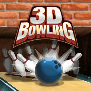 Bowling 3D