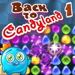 Back Candyland - Part 1