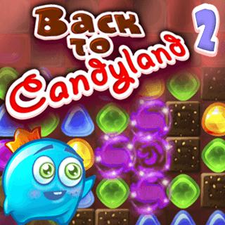 Back to Candyland - Part 2