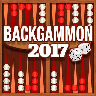 classic Backgammon