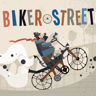 Street Bikers