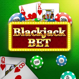 Blackjack betting