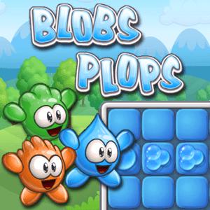 Blobs Plopsa