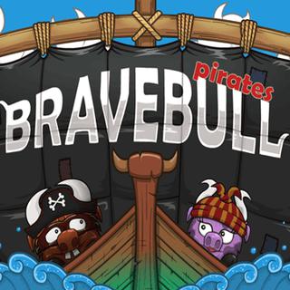 Bravebull Pirates