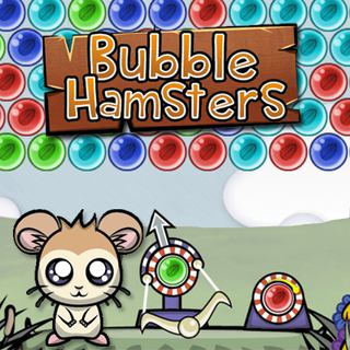 bubble Hamster