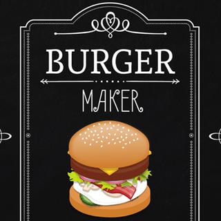 Burger Producer