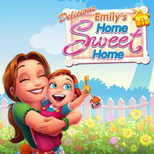 Emily s Home Sweet Home