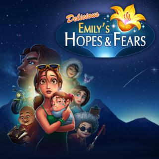 Emily s hopes and fears