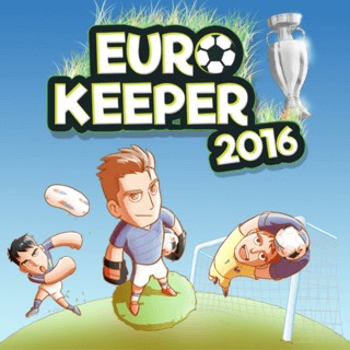 Goalkeeper Euro 2016