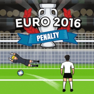Criminal Euro 2016