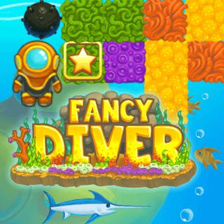 fantasy Diver