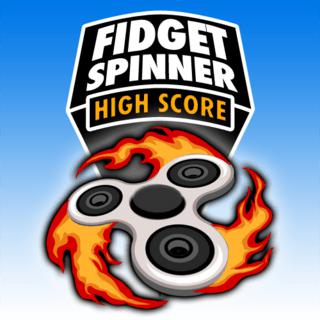 Fidget Spinner High Scores