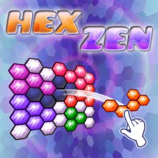 Zen hex