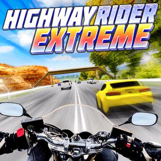 Road riders extreme
