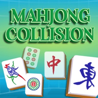 Mahjong Shock