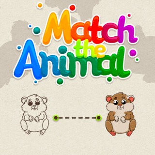 Animals Match