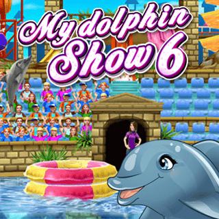 Dolphin Show 6