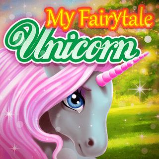 My Fairy Tale Unicorn