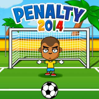 2014 Penalty