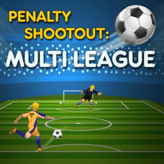 Multiple league Penalty Shootout