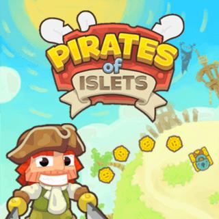 Islets Pirates