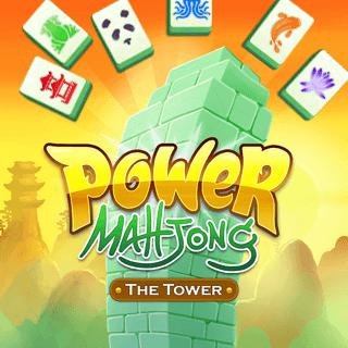 Power Mahjong Towers