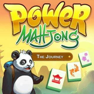 Power Mahjong Journey