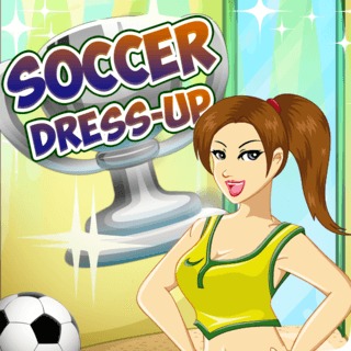 Football Dress