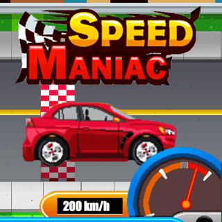 Speed ??Maniac
