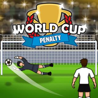 Penalty World Cup 2018