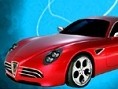 Alfa Romeo Modified