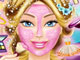 Barbie Real Makeup 2