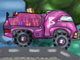 Barbie Truck