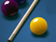 simple billiards
