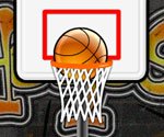 Basketball shootout