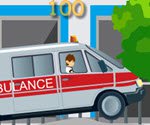 Ben 10 Ambulance