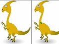 Dinosaurs Differences