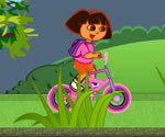 Dora Bike 2