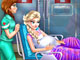 Elsa Birth Surgery 2