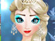 Elsa Makeup