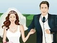Married Dressup