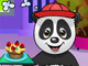 Panda Waiter
