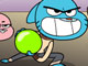Gumball Bowling